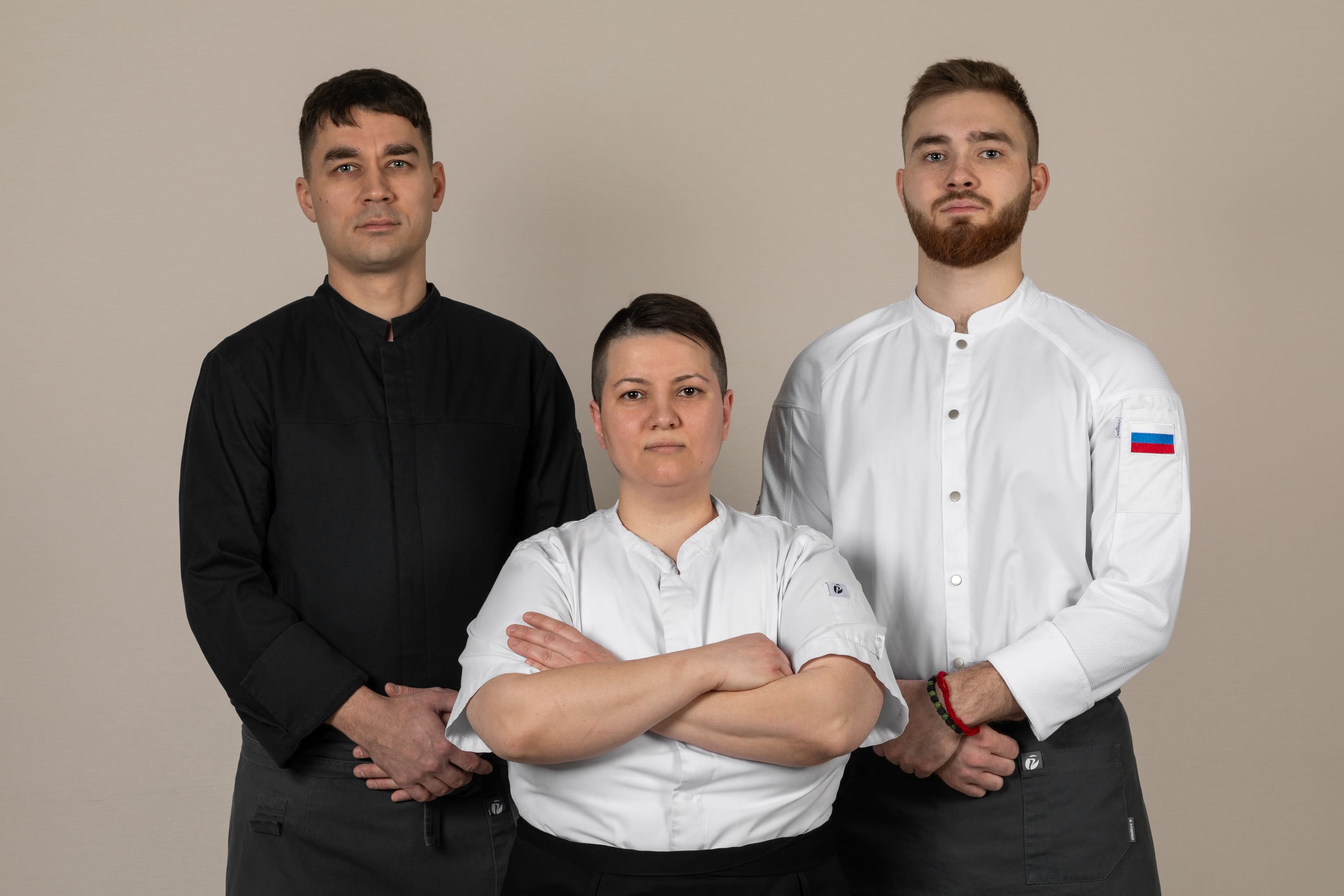 Команда Гранд