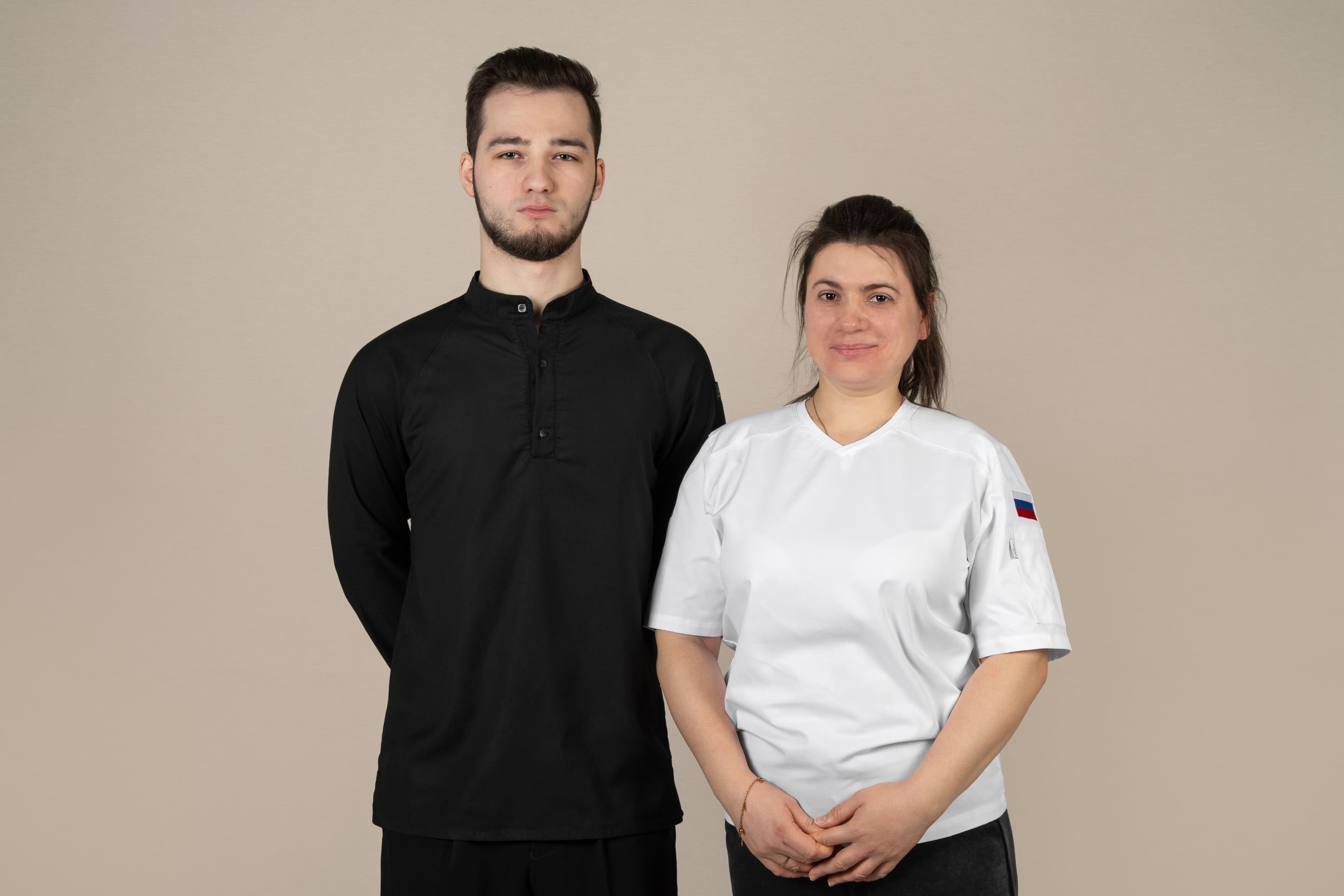 Команда Гребной