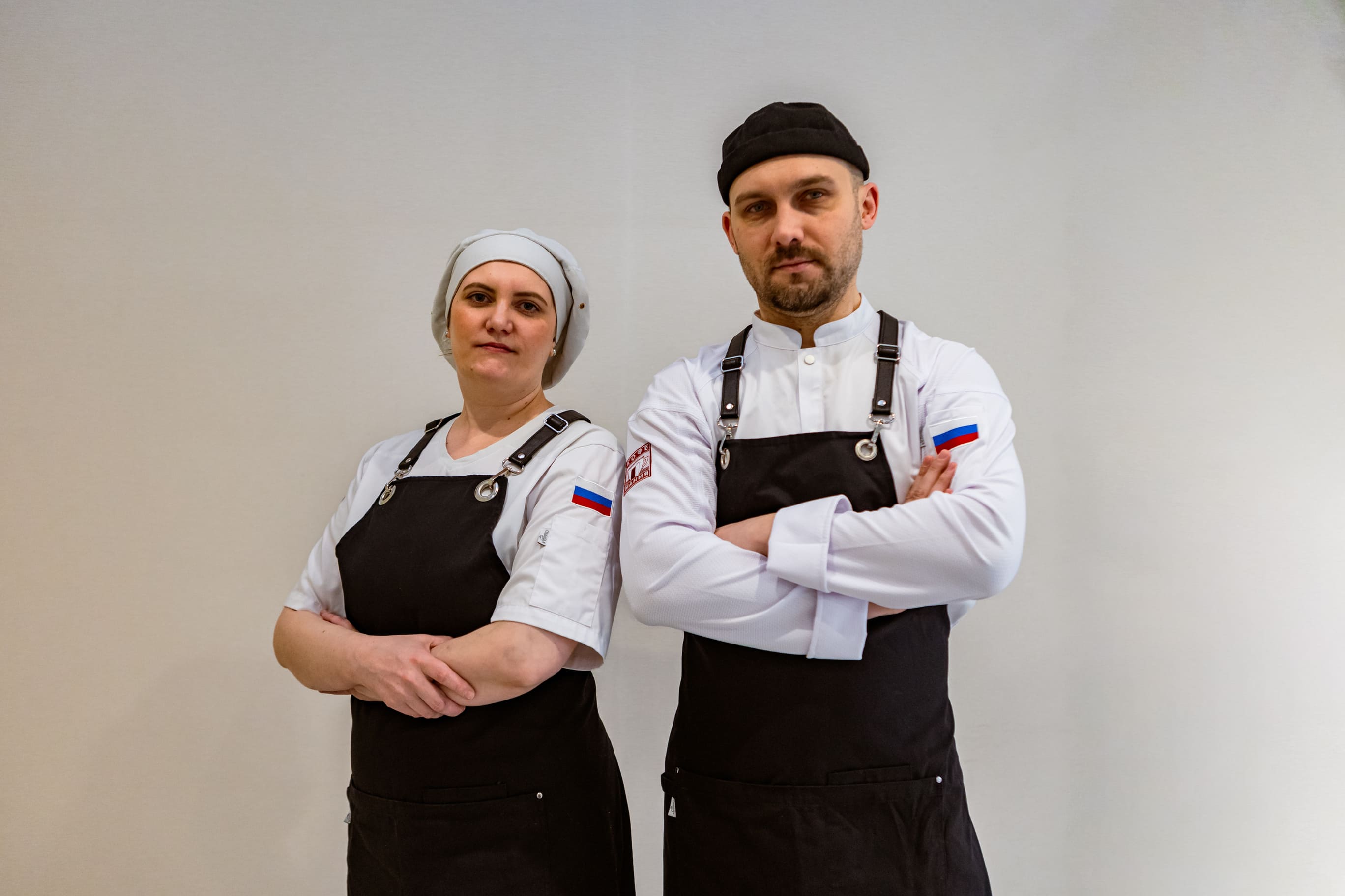 Команда Лаки