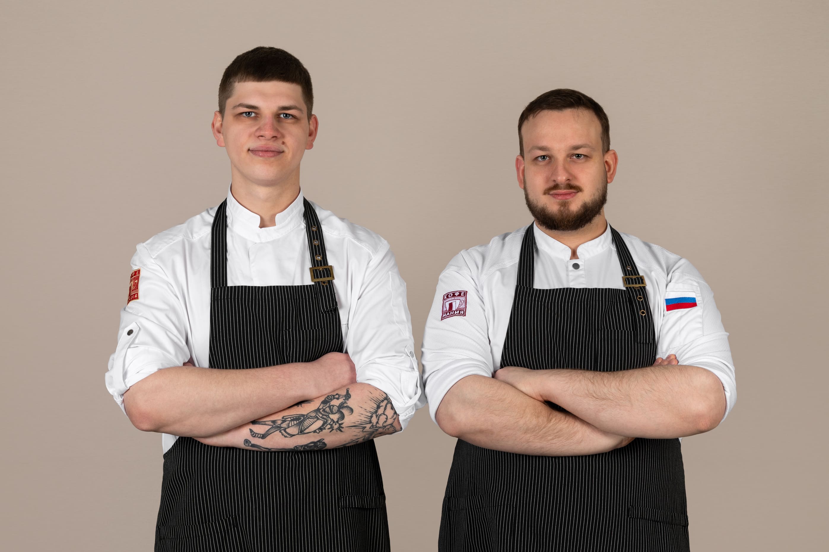 Команда Покровка